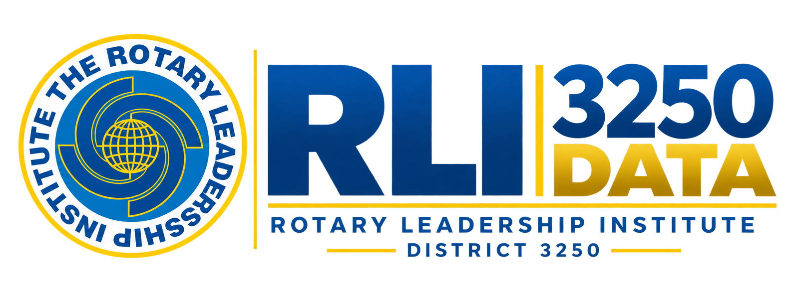 RLI 3250 DATA
